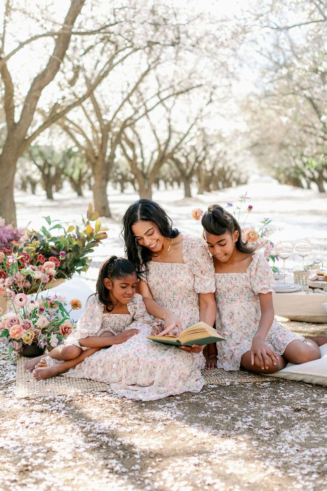 https://www.inspiredbythis.com/grow/picnic-in-the-almond-orchards-celebrating-motherhood/